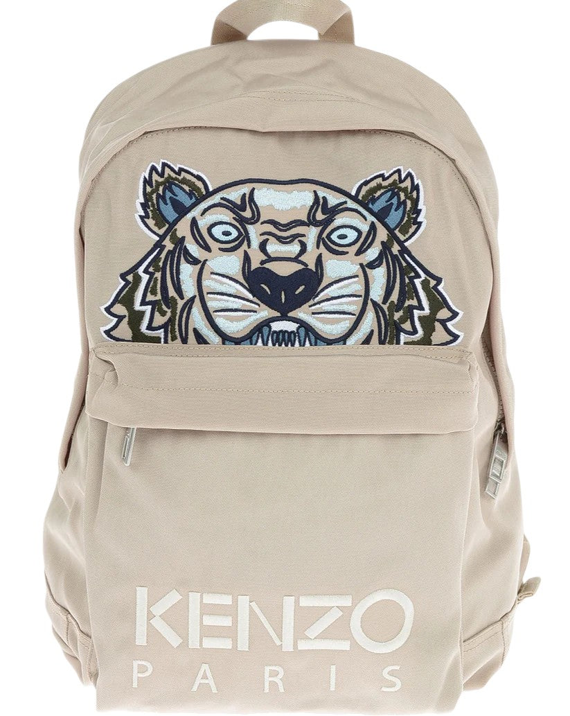 Kenzo Rucksack Cream 0039society