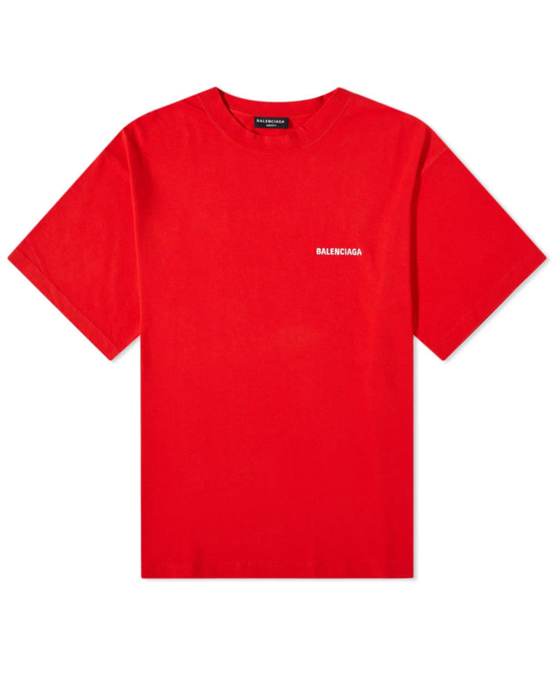 Balenciaga outlets shirt