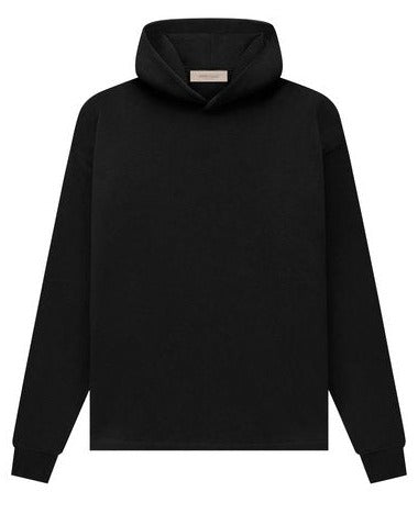 New essentials fear of outlets god relaxed hoodie