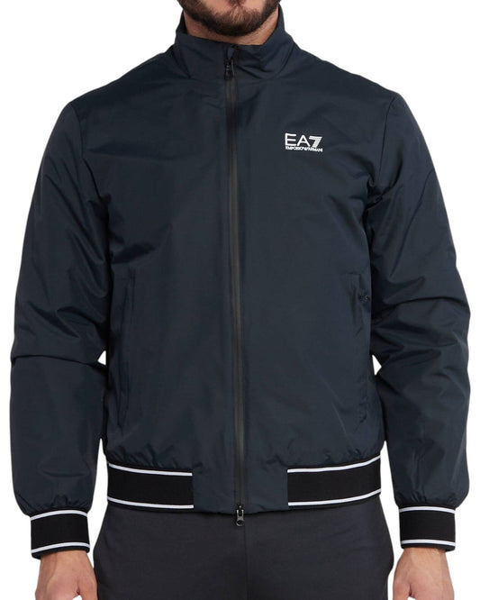 Emporio Armani Bomber Jacket "EA7"