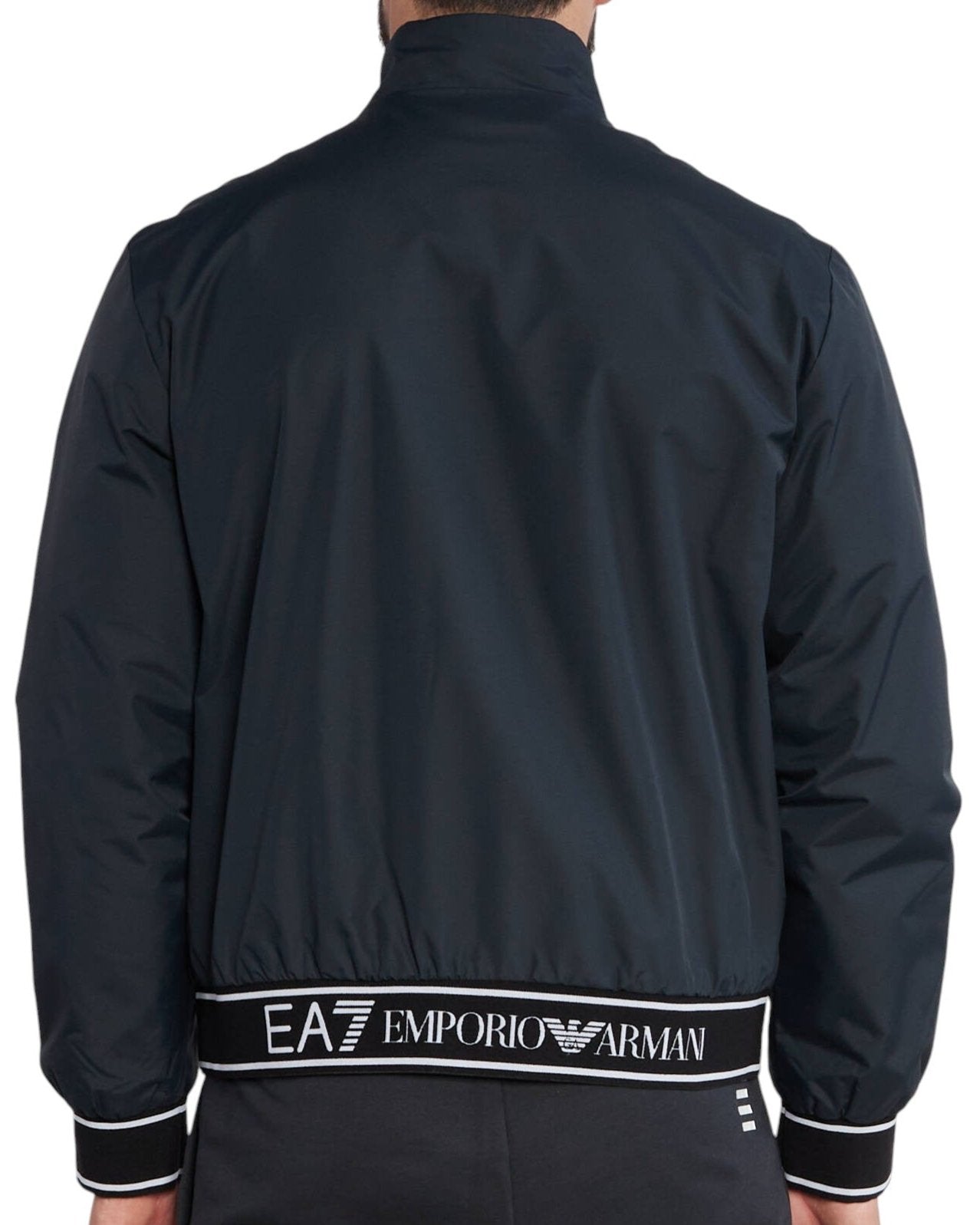 Emporio Armani Bomber Jacket "EA7"