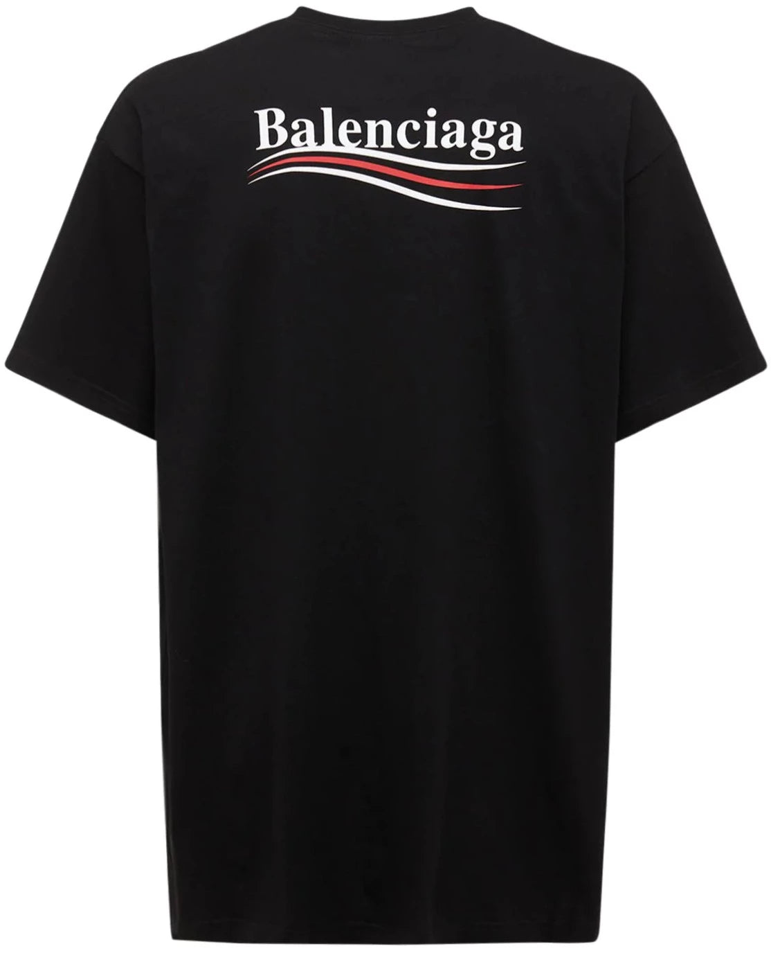 Balenciaga Shirt "Waves"