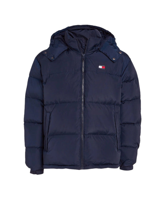 Tommy Hilfiger Bomber "Navy"