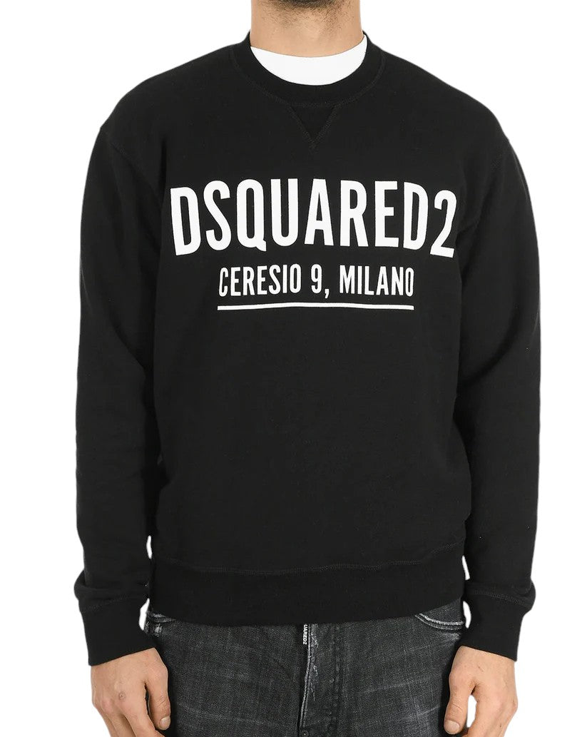 Dsquared2 Sweater Classic