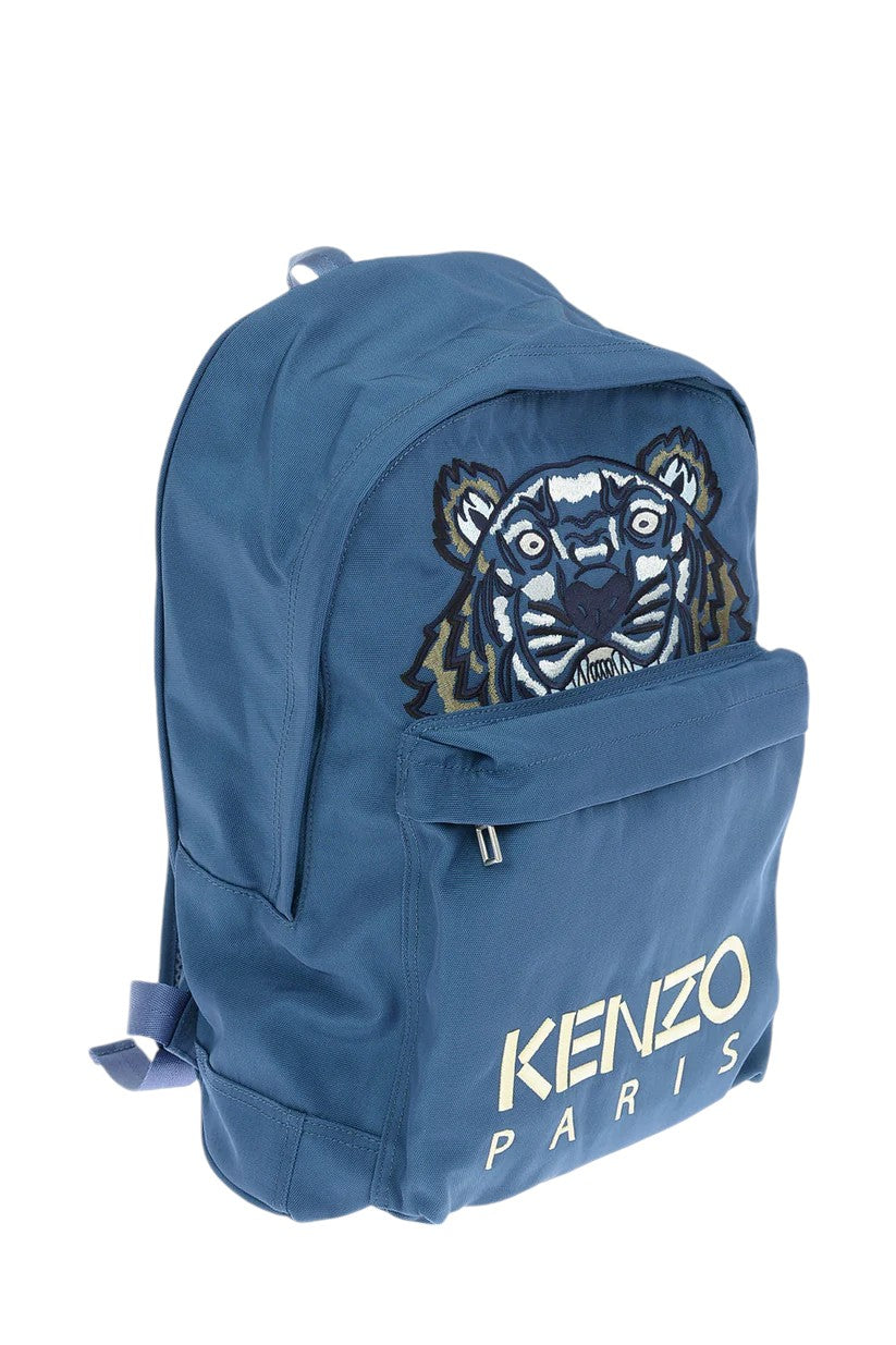 Kenzo Rucksack Blue