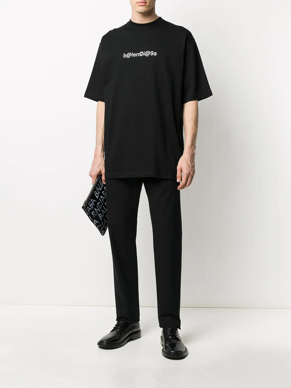 Balenciaga Shirt @