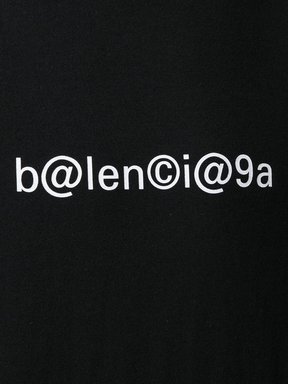 Balenciaga Shirt @