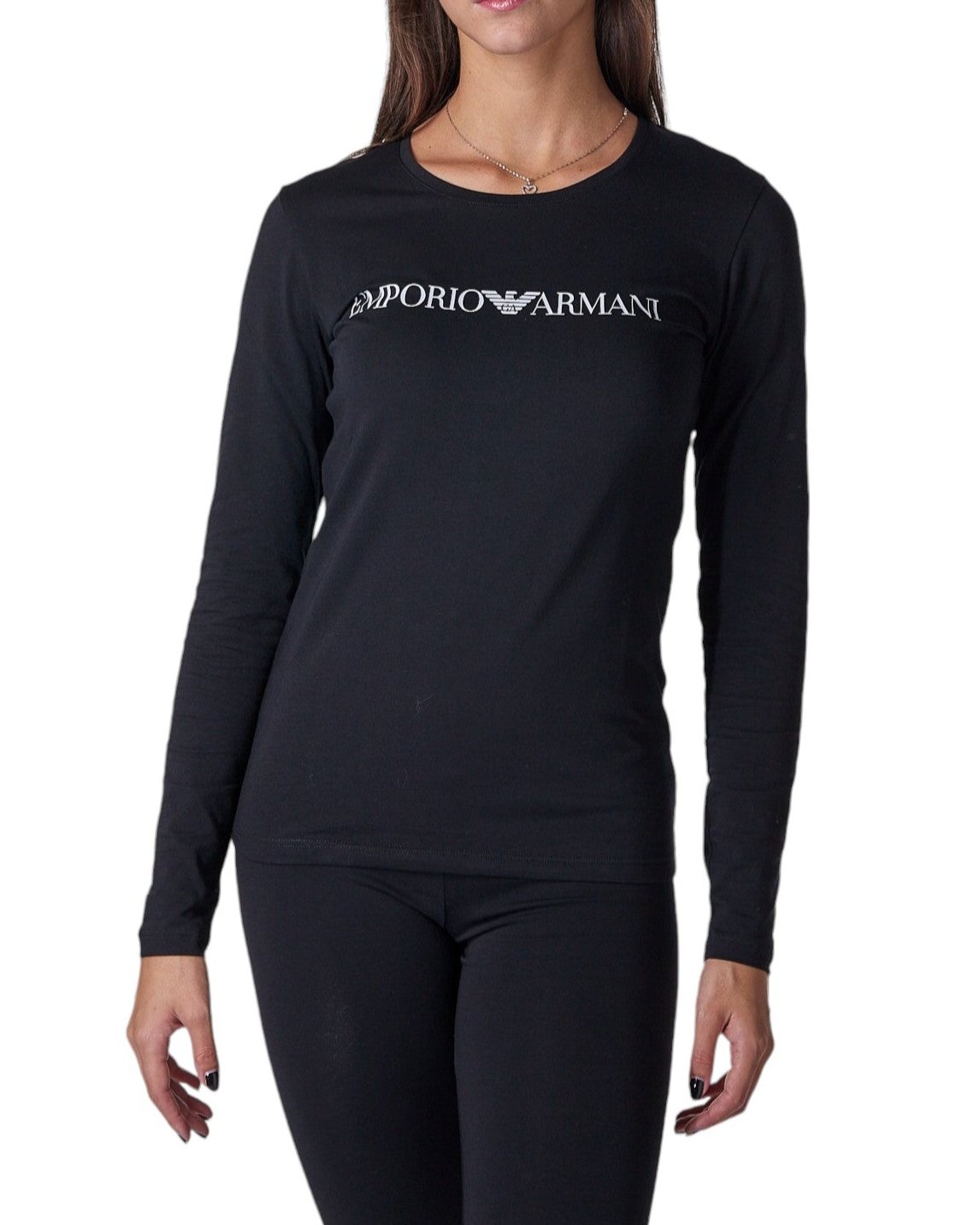 Armani Longsleeve Woman