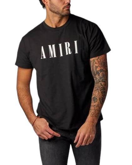 Amiri Shirt Black