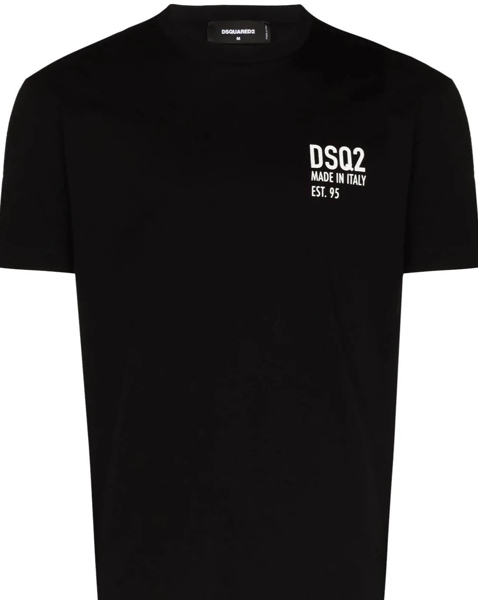 Dsquared Shirt "DSQ"