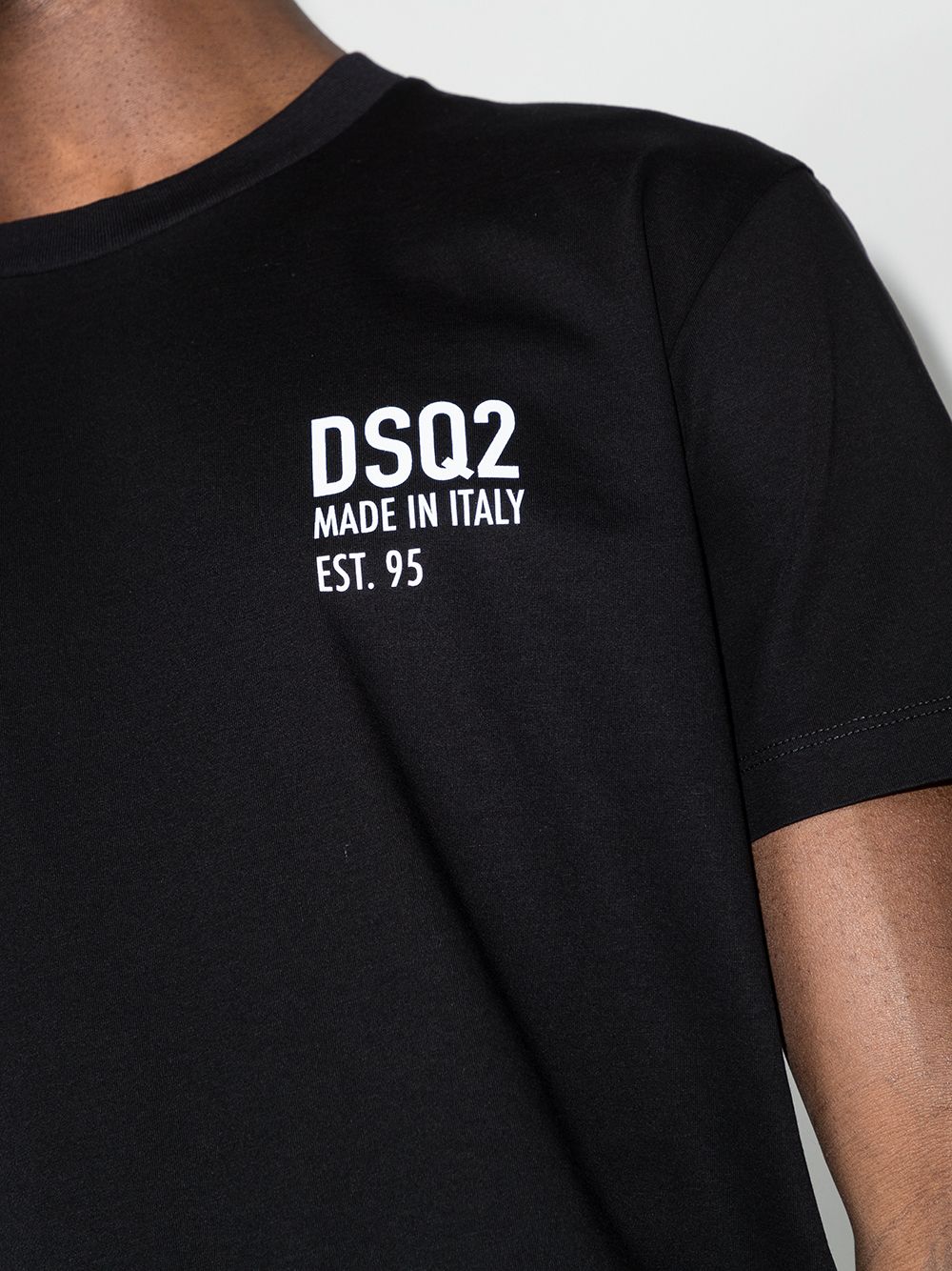 Dsquared Shirt "DSQ"