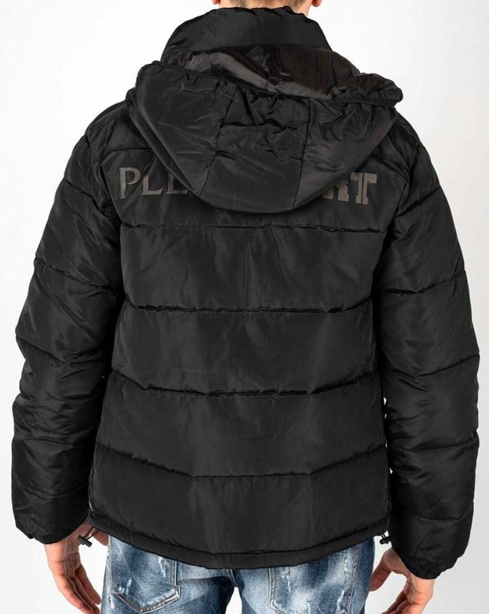 Plein Sport Jacke "Light Bomber"