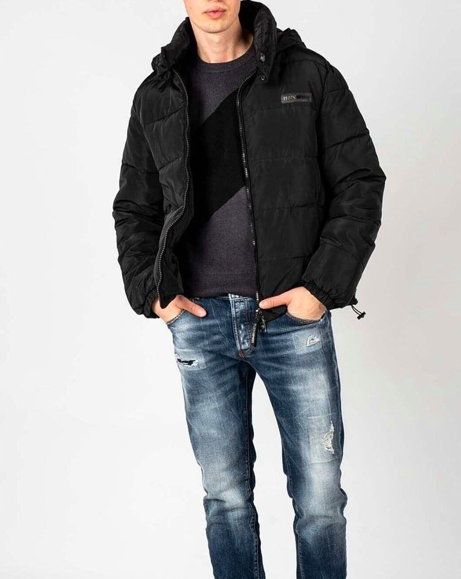 Plein Sport Jacke "Light Bomber"