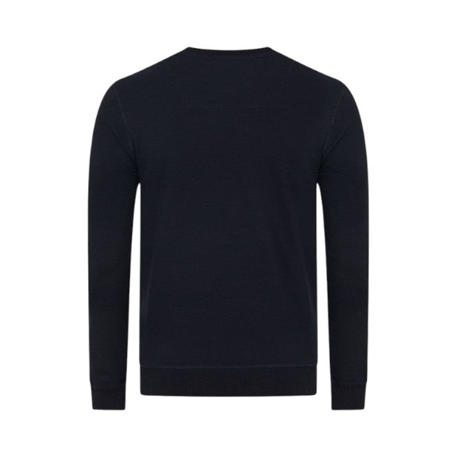 Aeronautica Militare Sweater Light Navy