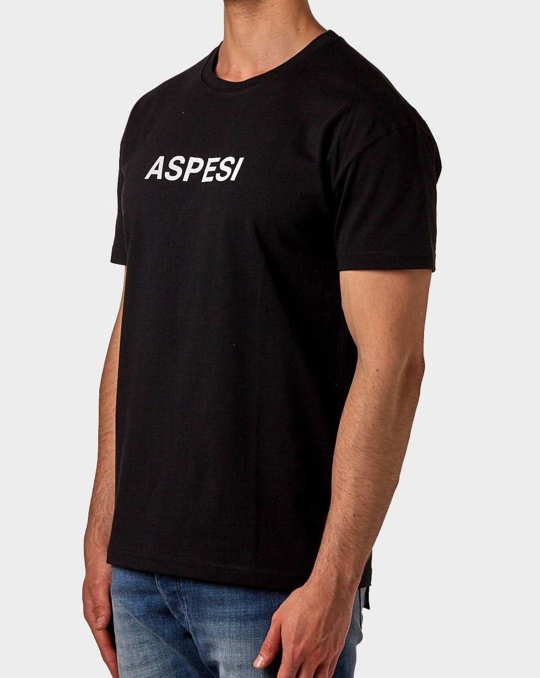 Aspesi Shirt "Black"