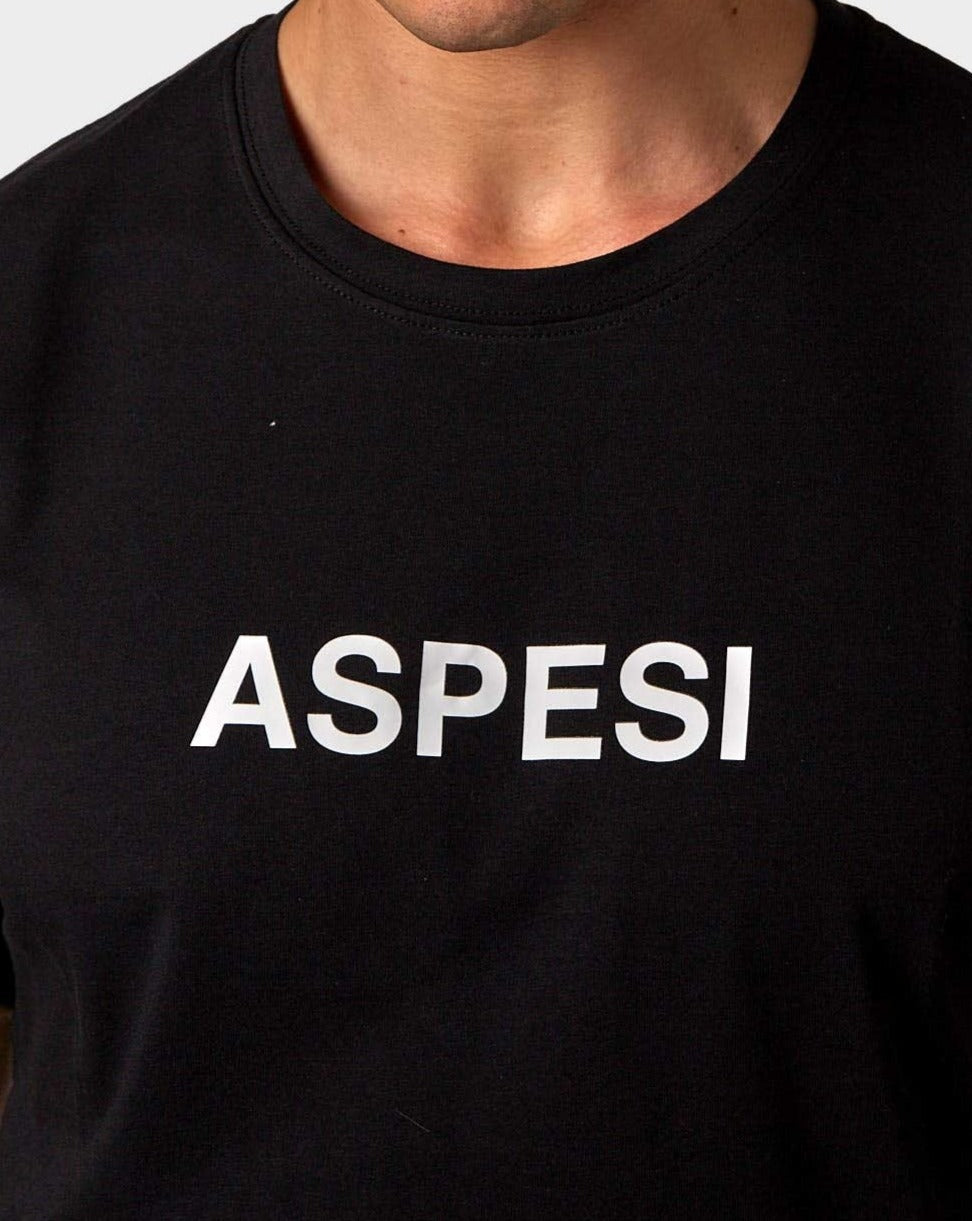 Aspesi Shirt "Black"