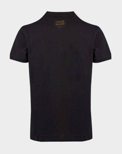 Cavalli Class Polo "Black"