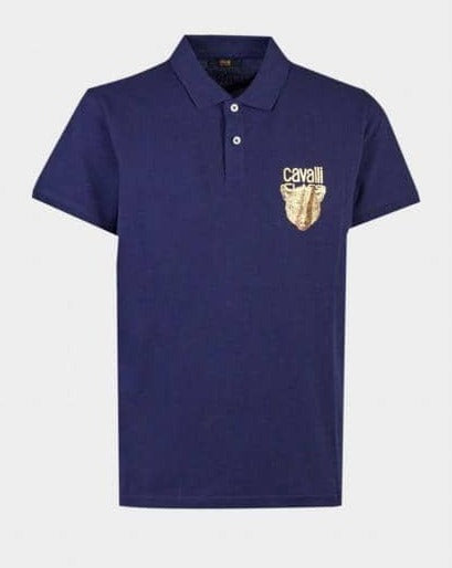 Cavalli Class Polo "Blue"