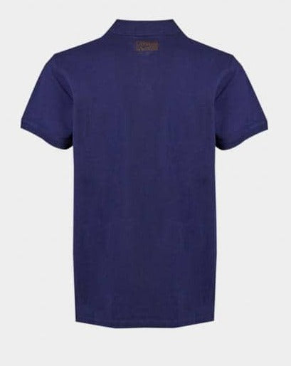 Cavalli Class Polo "Blue"