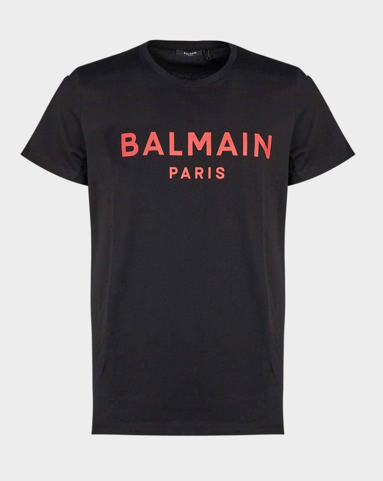 Balmain Shirt "RED"