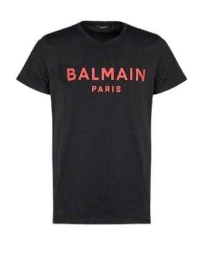 Balmain Shirt "RED"