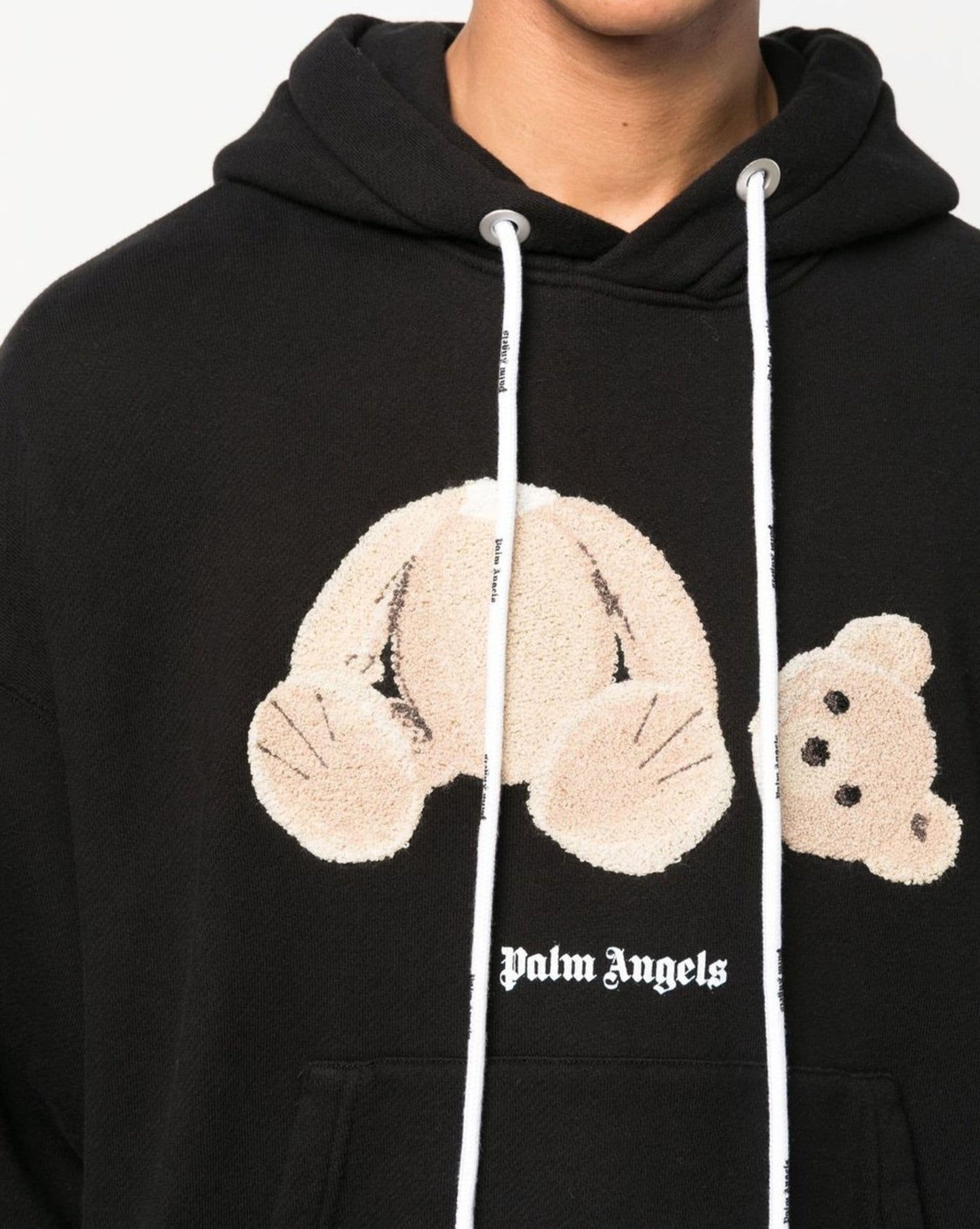 Palm Angels Hoodie "TEDDY"