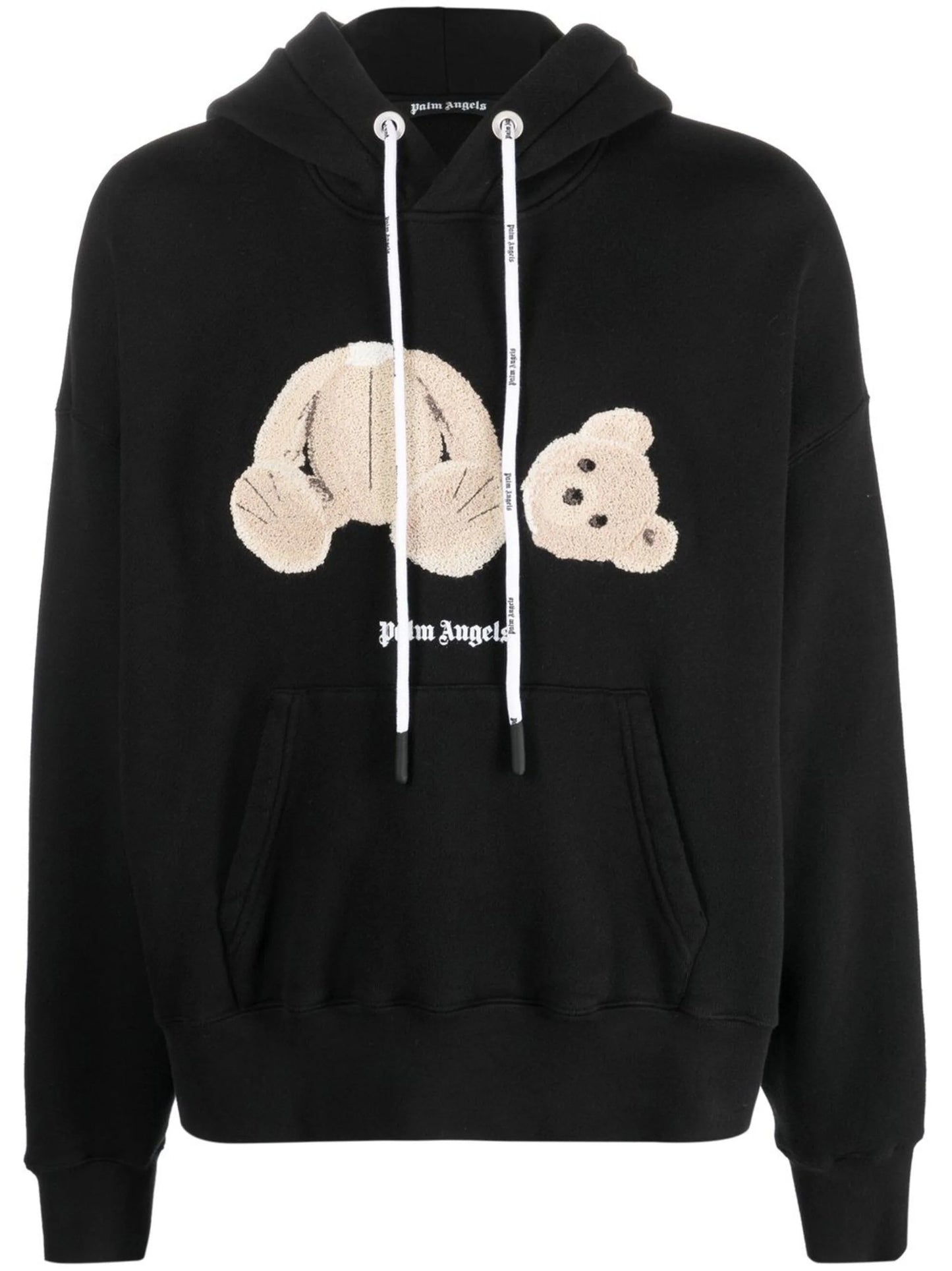 Palm Angels Hoodie "TEDDY"