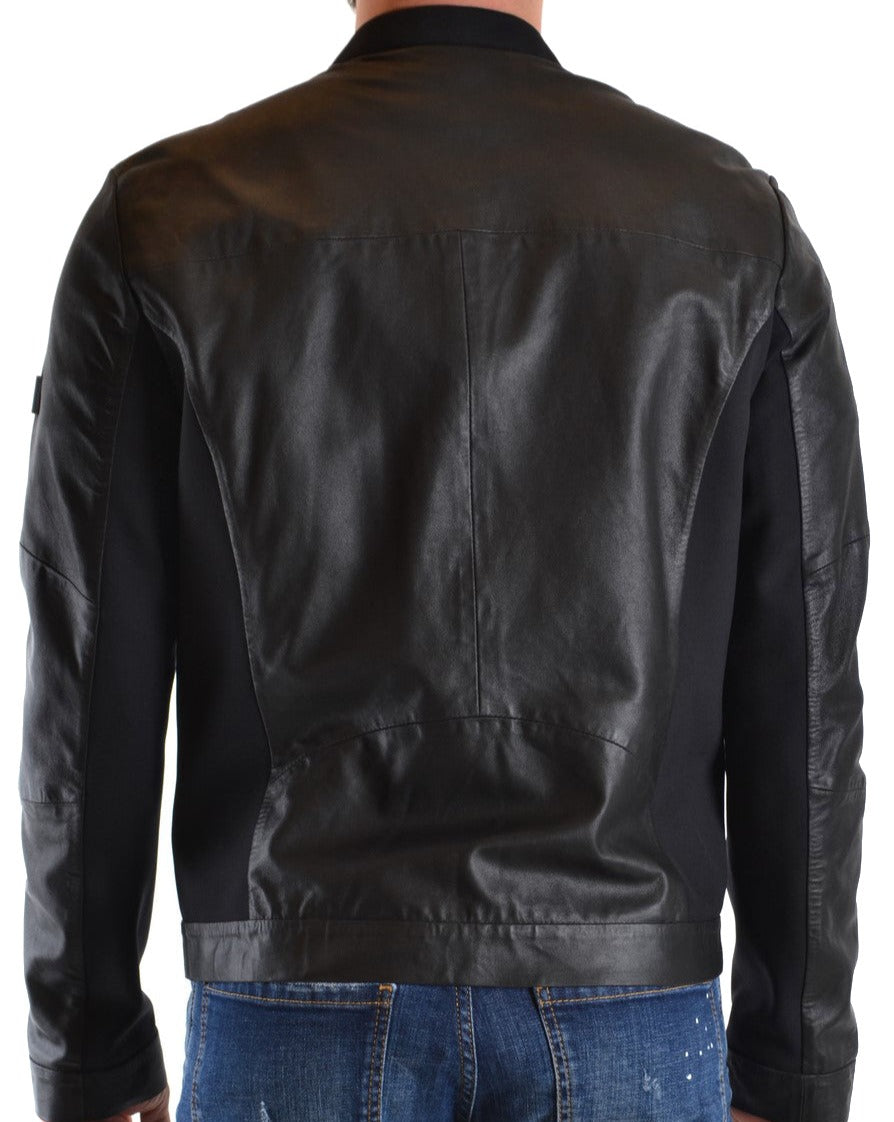 Peuterey Lederjacke "GIAGUARO"