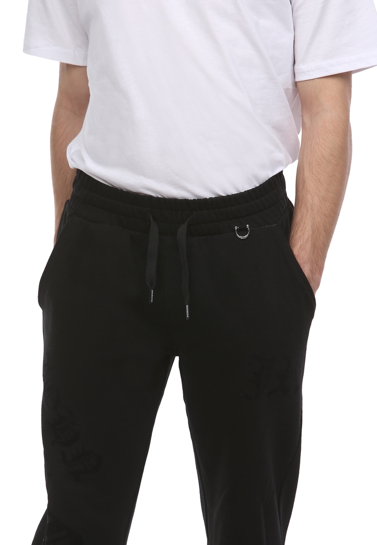 John Richmond "Sweatpants Black"