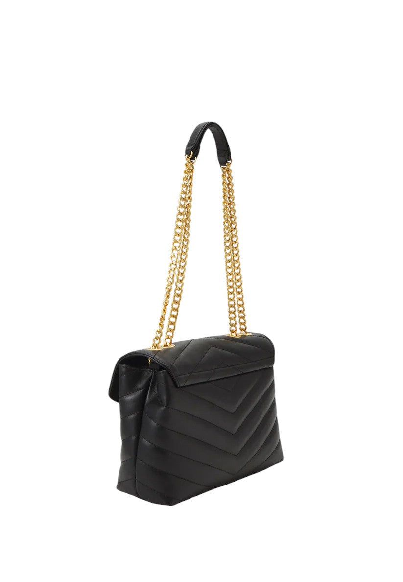 TWINSET MILANO Bag "Gold"