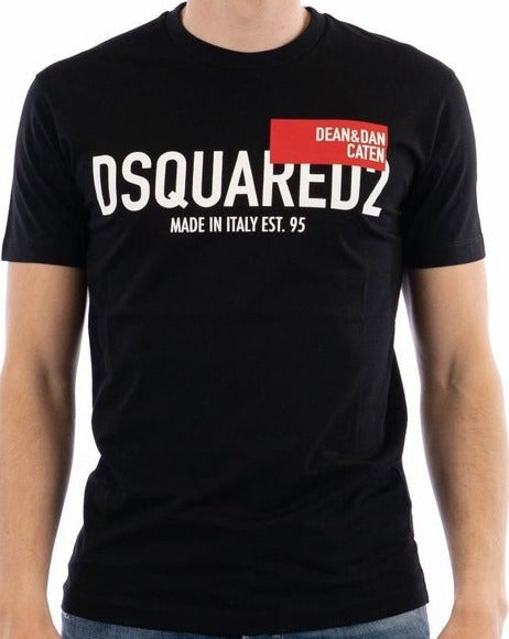 Dsquared Shirt "Dean & Dan"