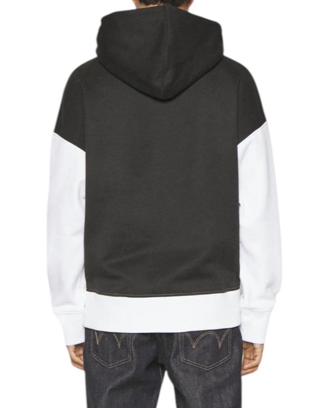 Calvin Klein Jeans "INSTITUTIONAL COLORBLOCK HOODIE"