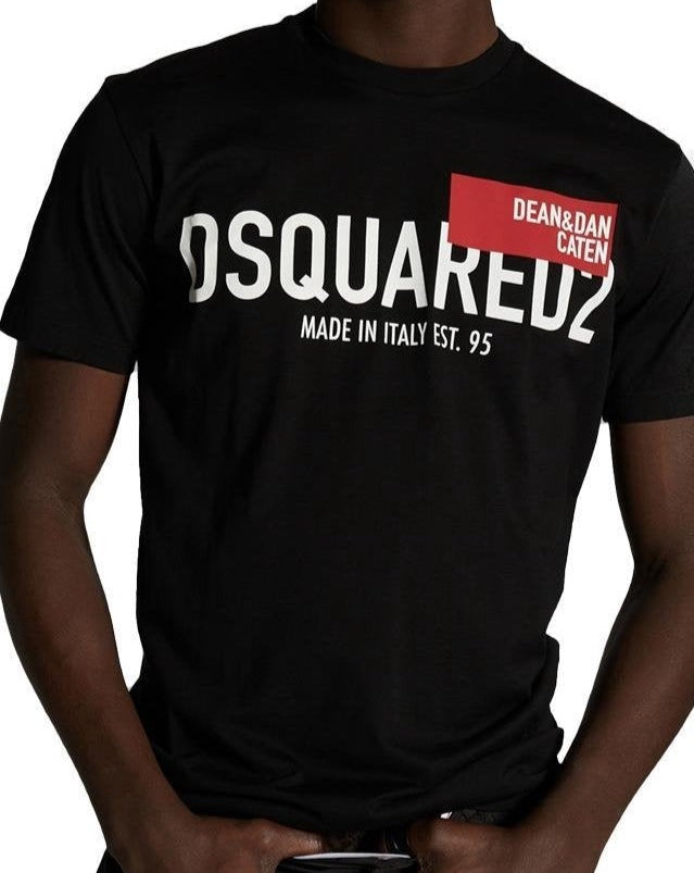 Dsquared Shirt "Dean & Dan"