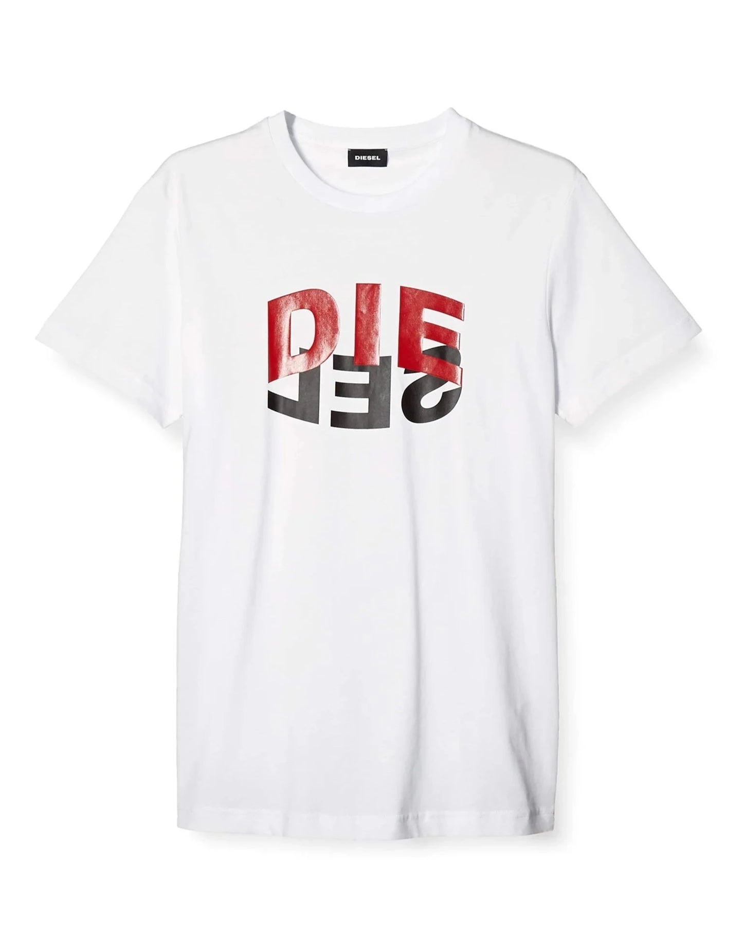 Diesel Shirt "Logo"