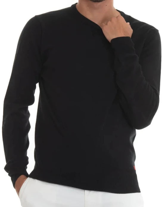 Peuterey V- Neck Sweater