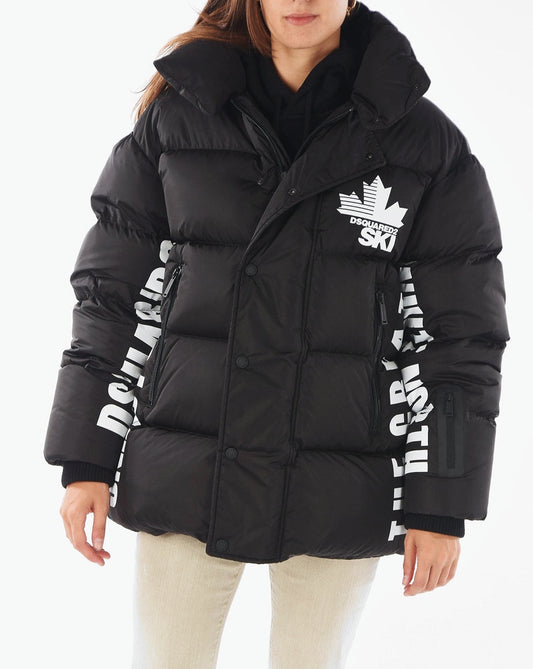 Dsquared Jacket Lady SKI