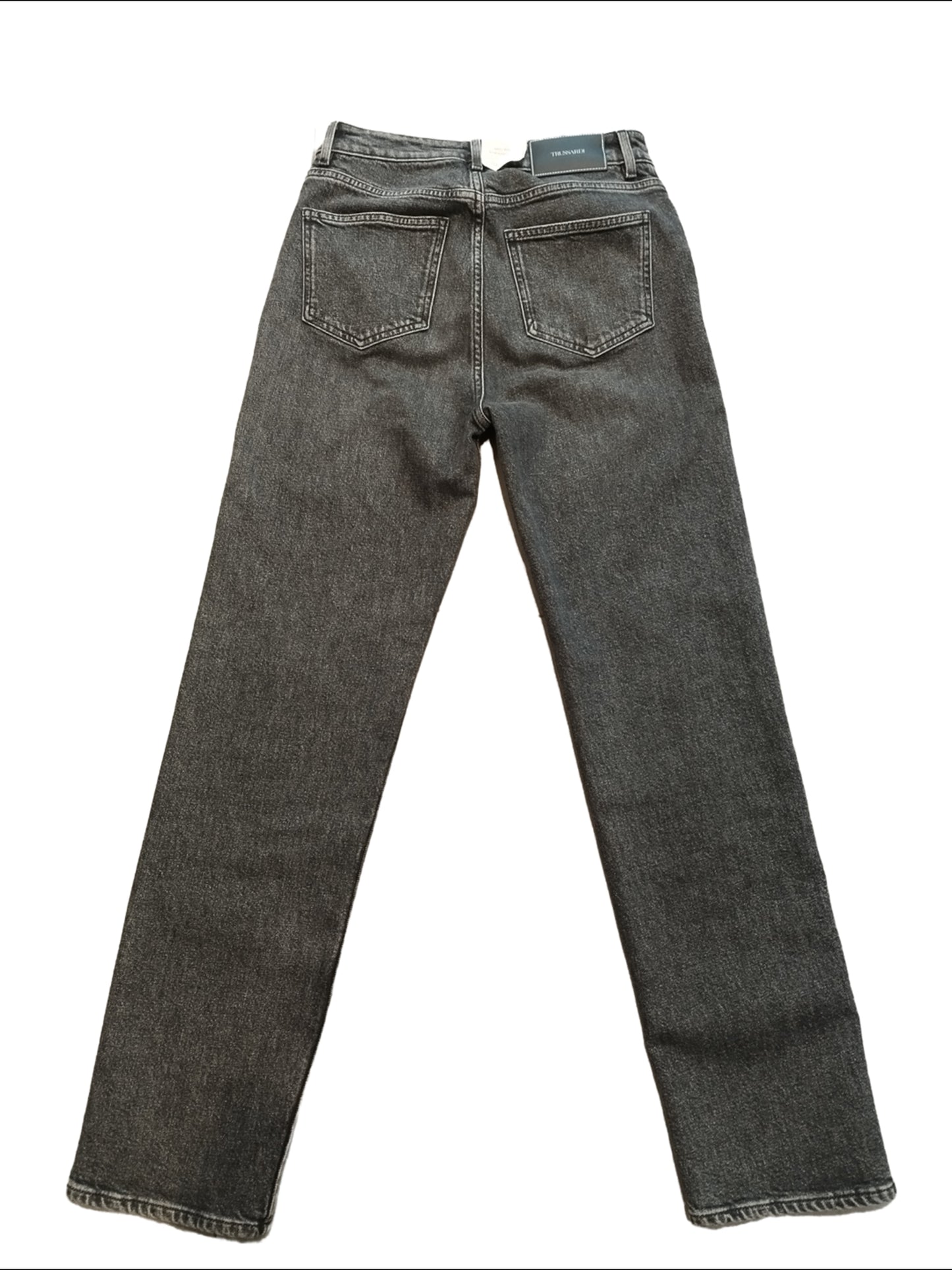 Trussardi Jeans Dark Grey