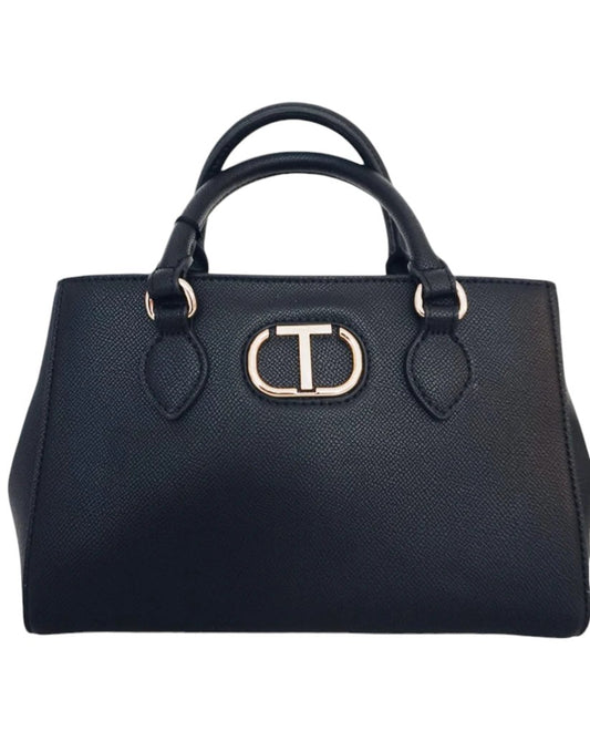 TWINSET MILANO Bag "Luxury"