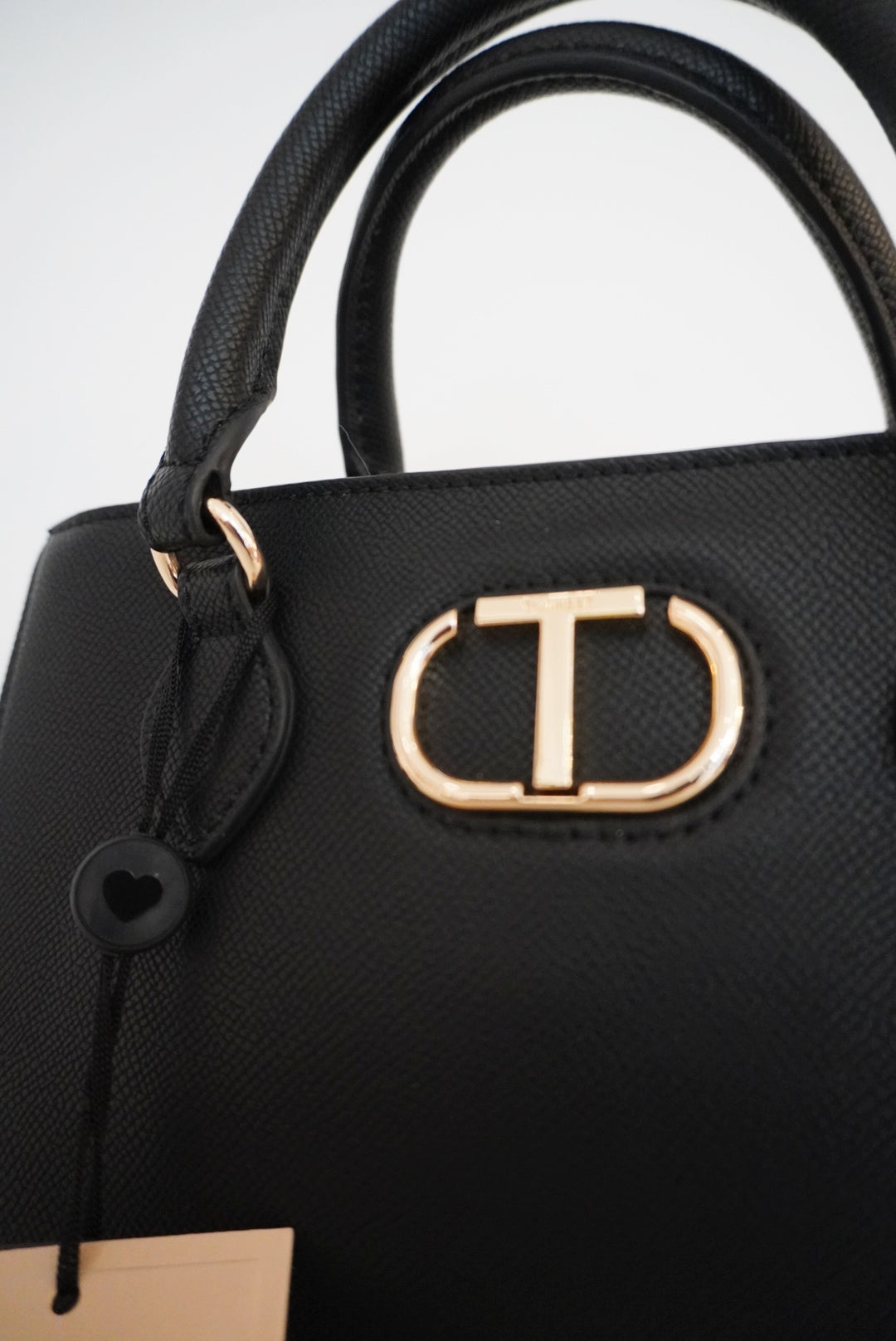 TWINSET MILANO Bag "Luxury"