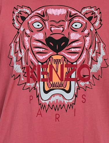 KENZO Shirt "Tiger"