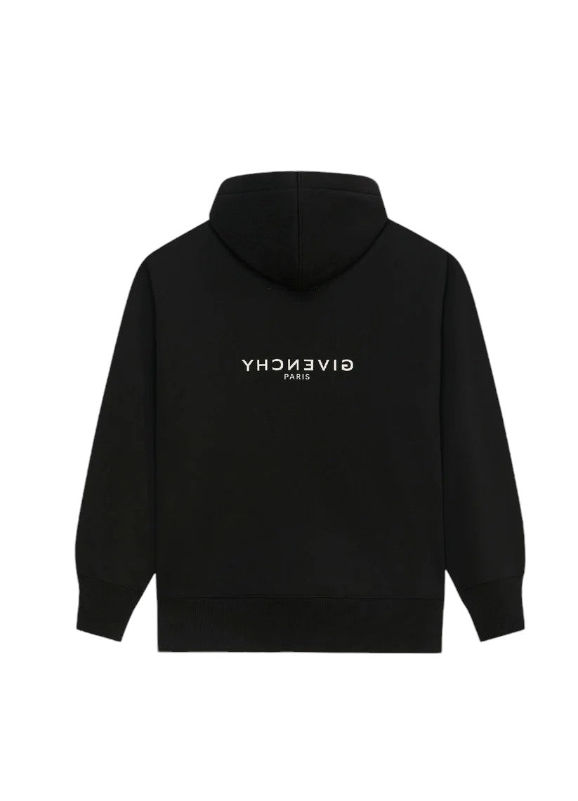 Givenchy Hoodie "Paris"