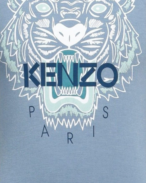 KENZO Shirt "Tiger"