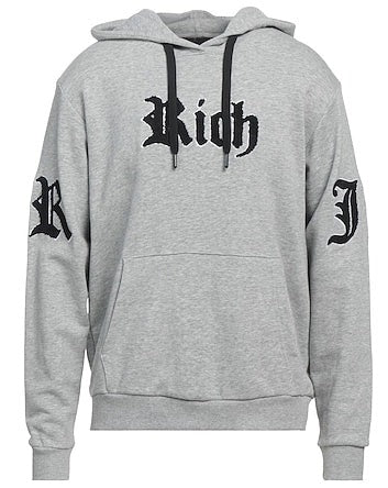 John Richmond Hoodie "Rich"