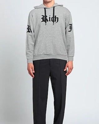 John Richmond Hoodie "Rich"