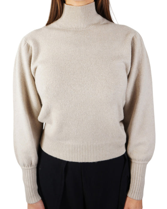 Chloe Kaschmir Sweater 1