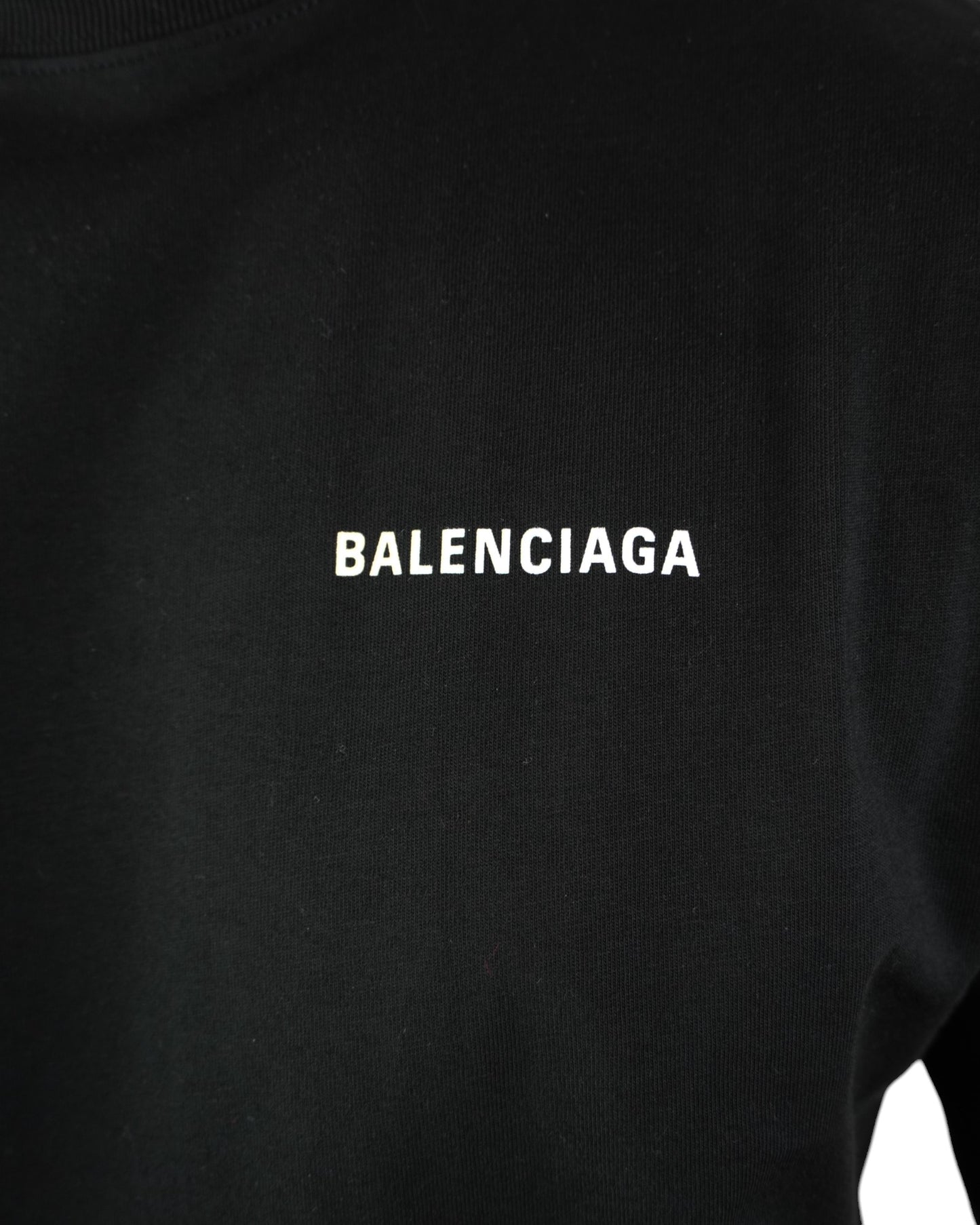 Balenciaga Shirt "Classic"