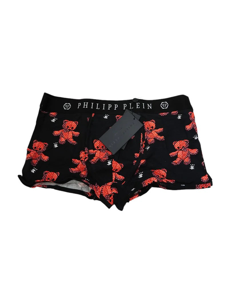 Philipp Plein Underwear BI- Pack Teddy