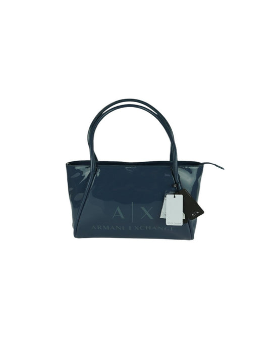 Armani Tasche "Blue"