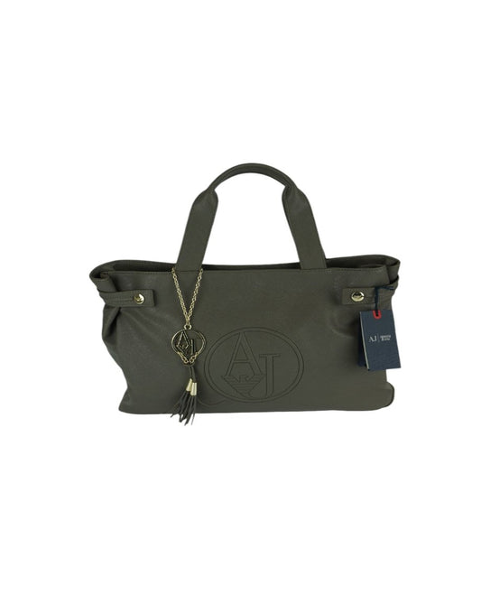 Armani Tasche "Grey"