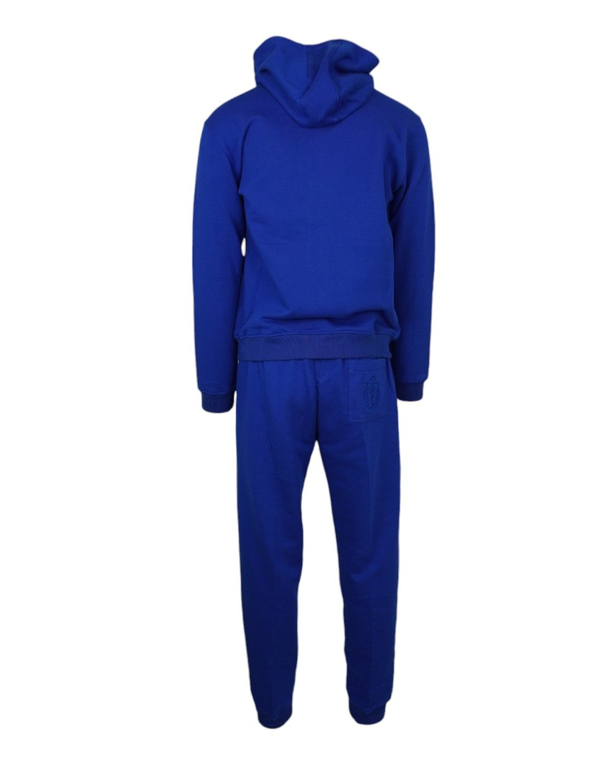 Billionaire Jogger "Extravagant Blue"